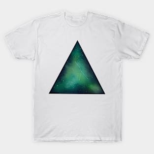 Cancer Sky T-Shirt